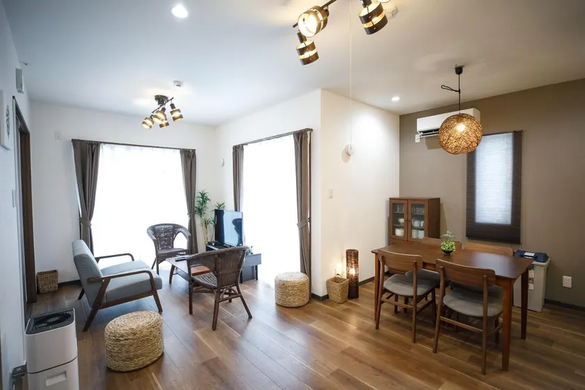 OR-Onnason Resort Riora - Image 1