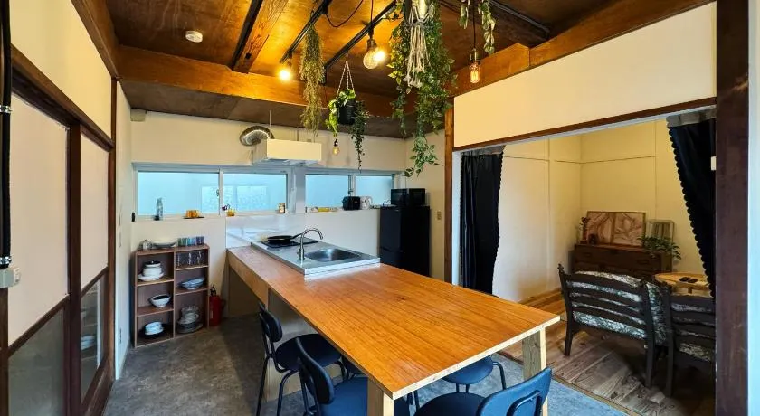 SAUNA HOUSE Yutagawa - Image 1