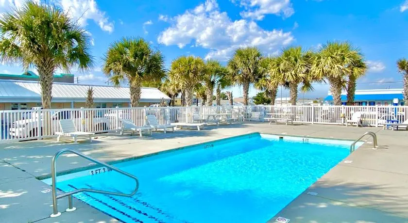 Island Inn of Atlantic Beach - Image 1
