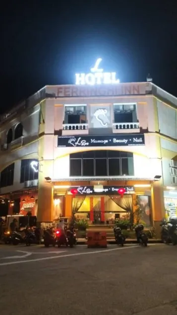 L Ferringhi Hotel - Image 1