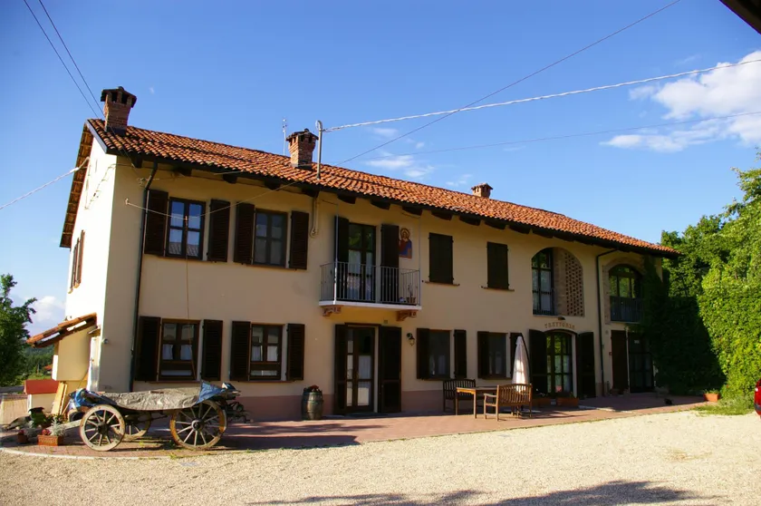 Cascina Caldera - Image 1