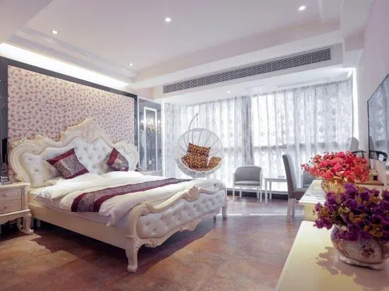 Youxian Fashion Hotel - Image 1