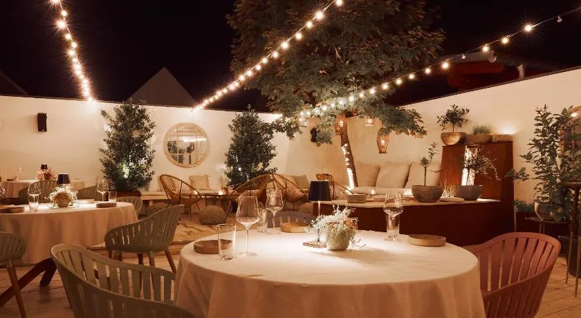 Lieperts Cafe Dinner Rooms Boutiqe-Zimmer Südsteiermark - Image 1