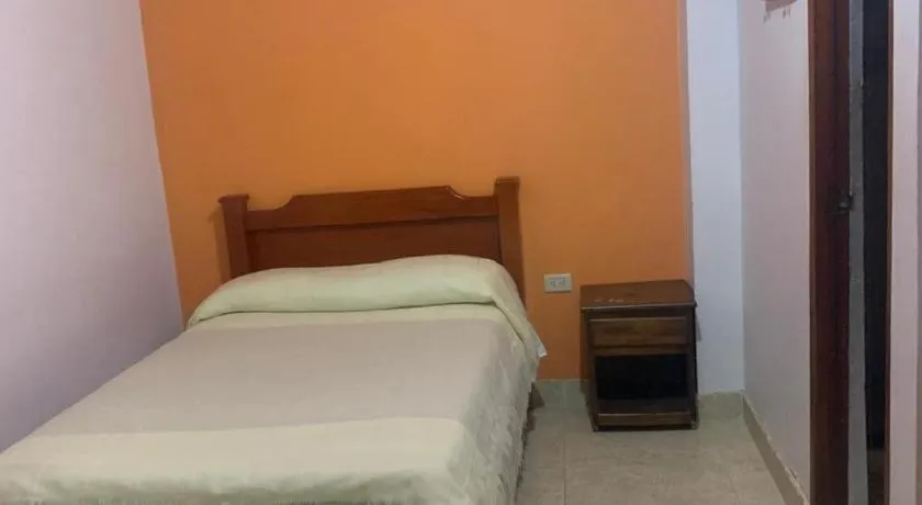 Casa Hotel La Cascada - Image 1