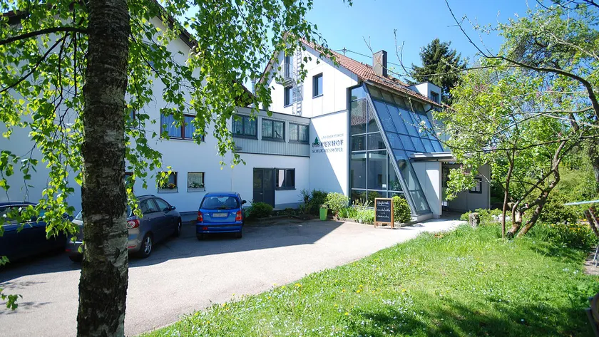 Gasthof Birkenhof - Image 1