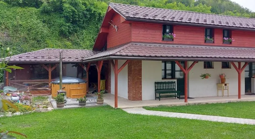 Ubytovanie u Snovákov - Image 1