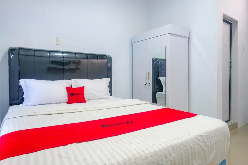 RedDoorz at MG House Siantar Timur - Image 1