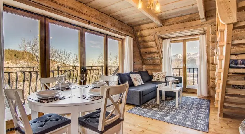 Apartamenty Stylowe Zakopane - Image 1