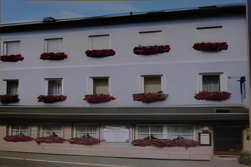 Hotel Rossner - Image 1