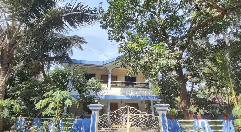 shirley's guest house - Image 1