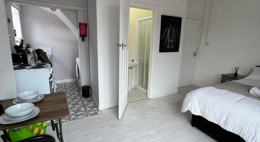 Convenient flat - Image 1