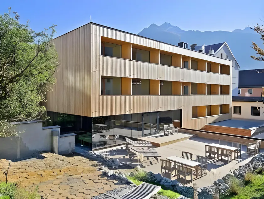 Hotel Hinteregger - Image 1