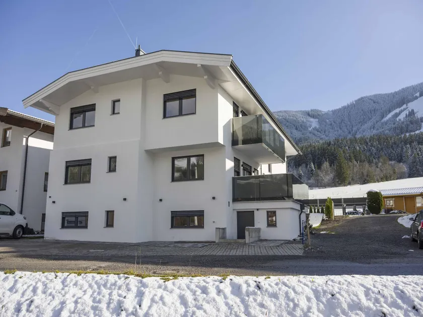 Apartment in Brixen near Wilder Kaiser Gondola - Image 1
