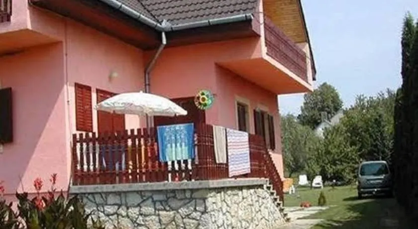 Tóth nyaraló - Image 1