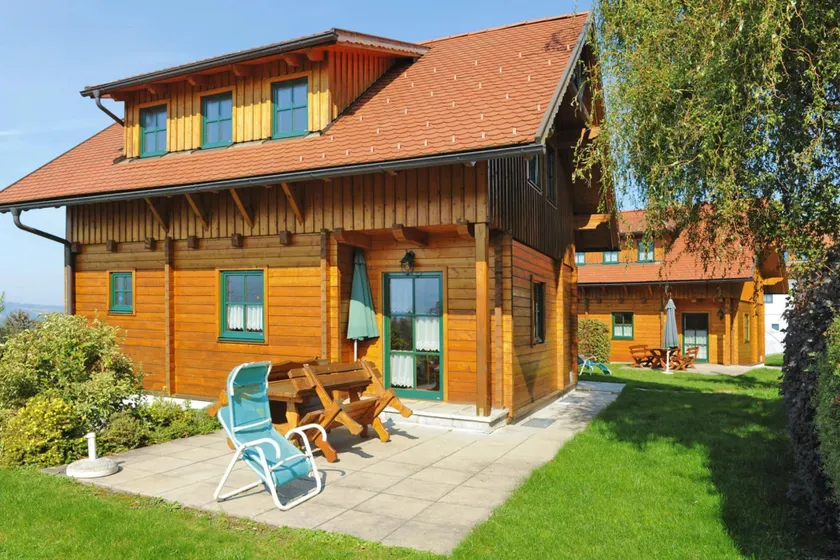 Holiday Village Schlierbach - Image 1