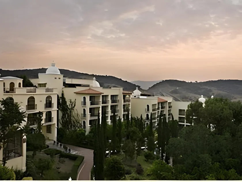 Ixtapan de la Sal Hotel & Spa - Image 1