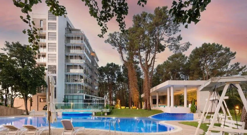 Magnika Resort - Image 1