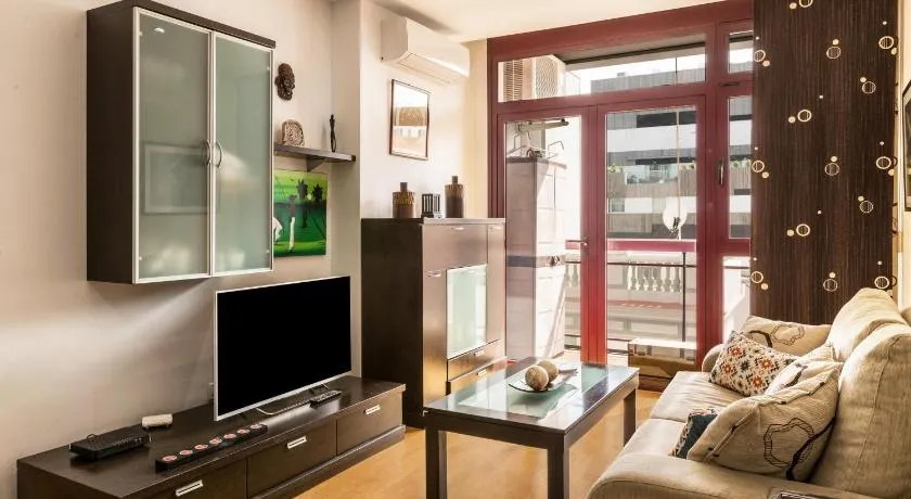 Appartement de vacances avec internet haut débit - Image 1