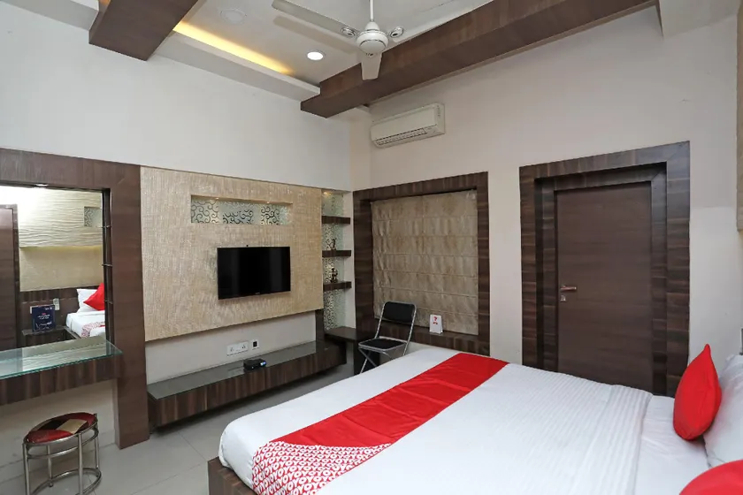 Oyo 3623 Hotel South Fern - Image 1