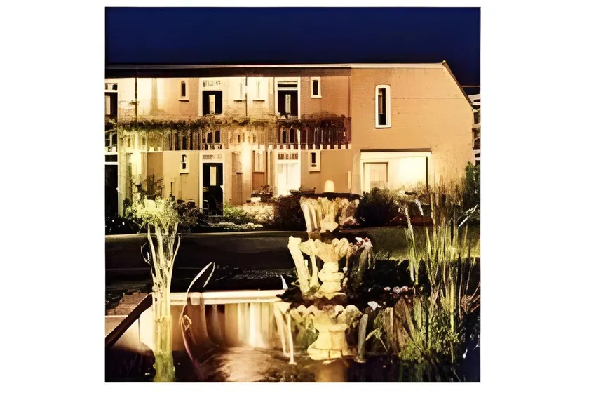 Hotel Bakker - Image 1