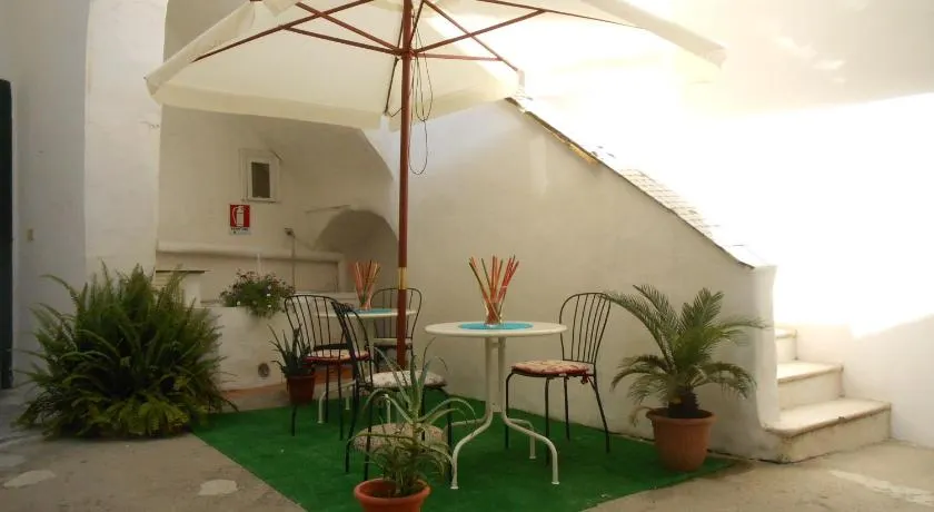 B&B Il Patio - Image 1