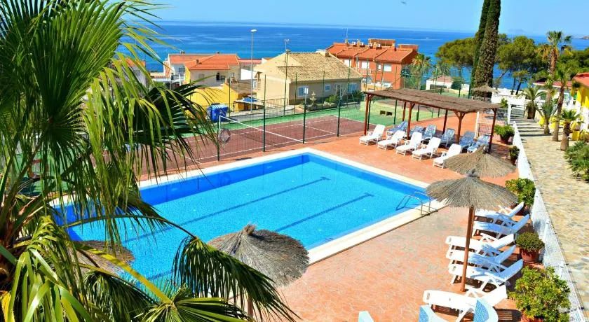 La Mojonera - Image 1