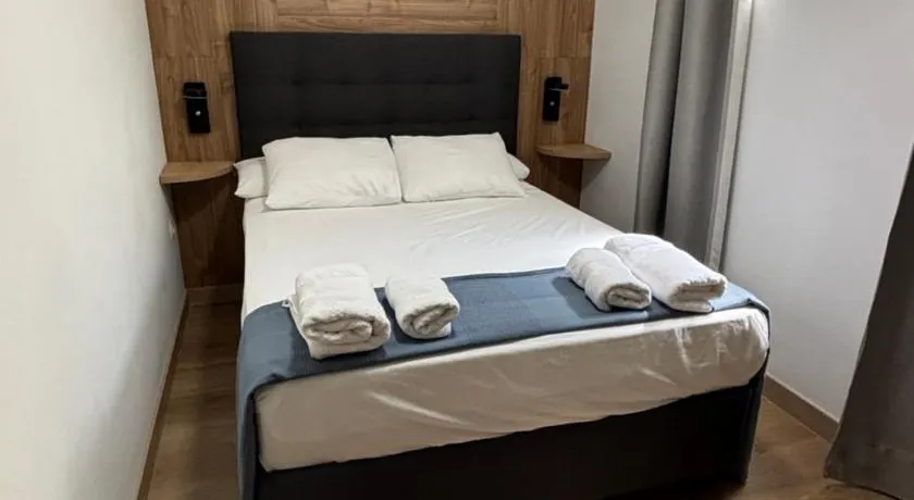 Habitacion Monteazul - Image 1