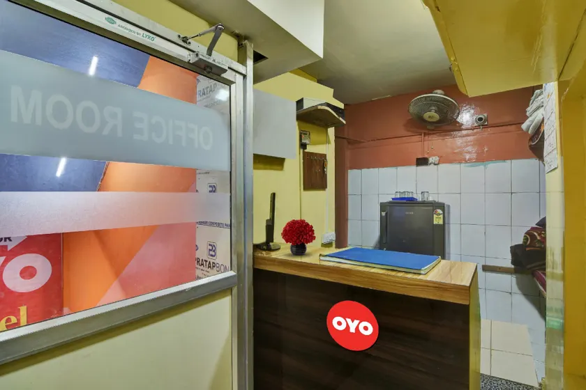 Hotel O Airport Heaven - Image 1