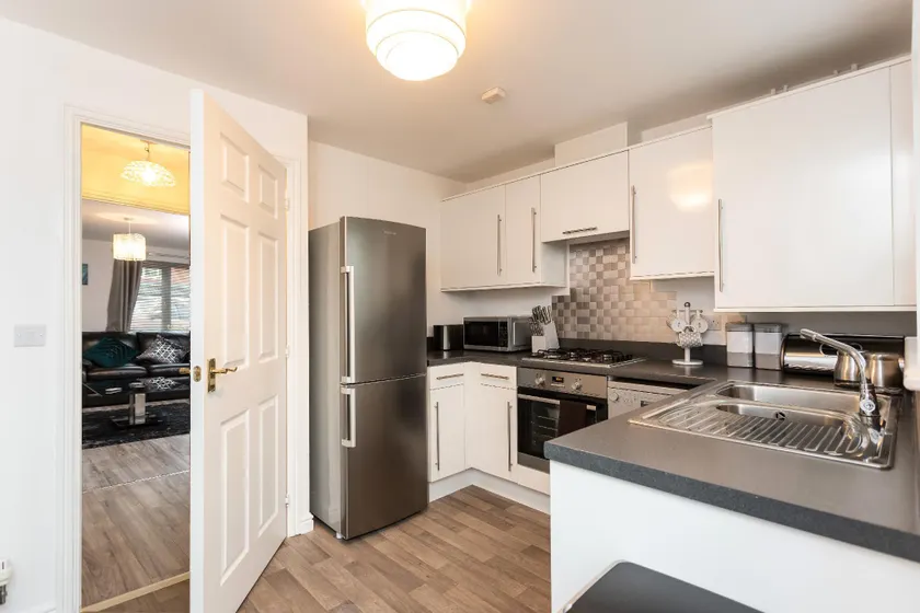 HC Property - Amazon View - Image 1