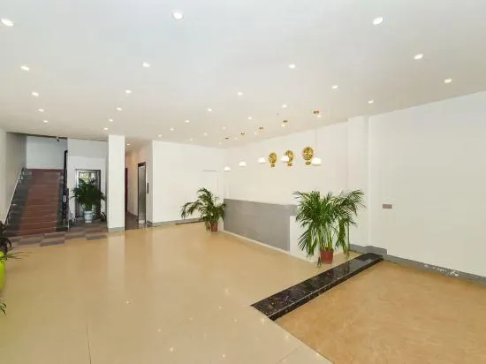Taoran Residential Dormitory (Yangshuo West Street Branch) - Image 1