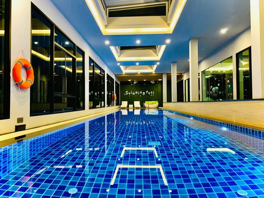 The Vet Boutique Hotel - SHA Extra Plus - Image 1