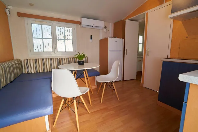 ZALUAY - Mobil Home - Image 1