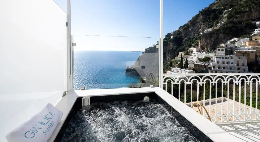 Gianlica Suites Positano - Image 1