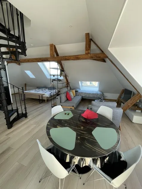 Le Loft de Flore - Image 1
