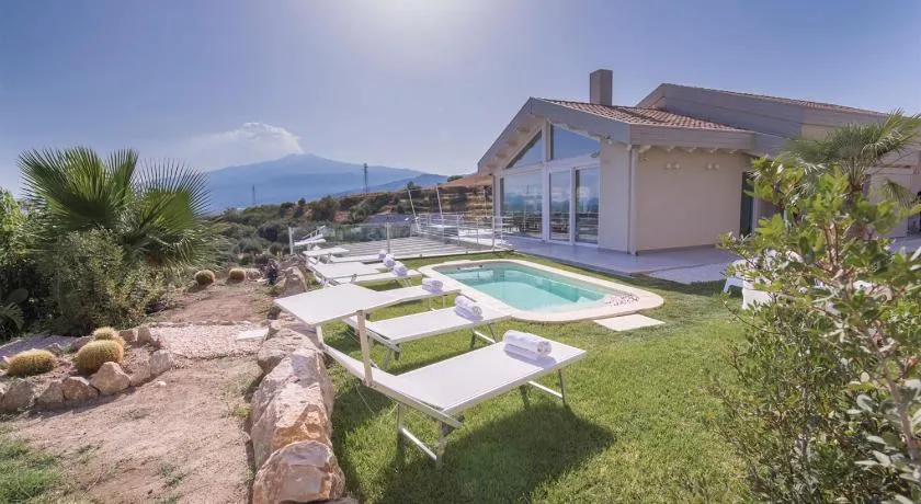 VILLA AURA 6 sover, villa med privat pool til eksklusiv brug! - Image 1
