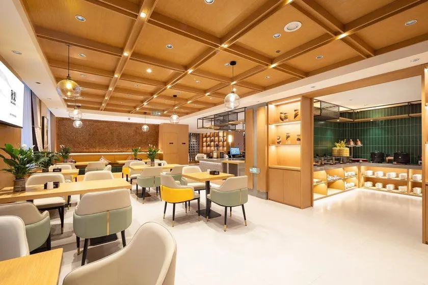 Jizhou TRUE GO Hotel (Harbin Engineering University) - Image 1