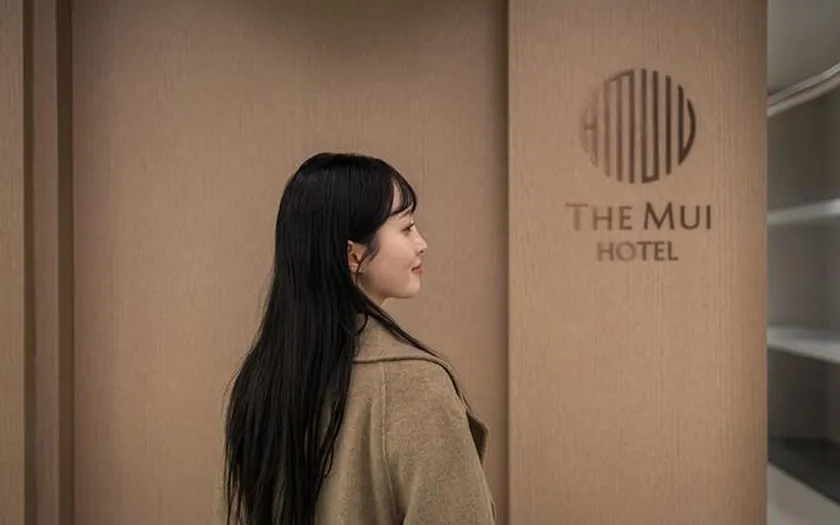 The Mui Hotel - Image 1
