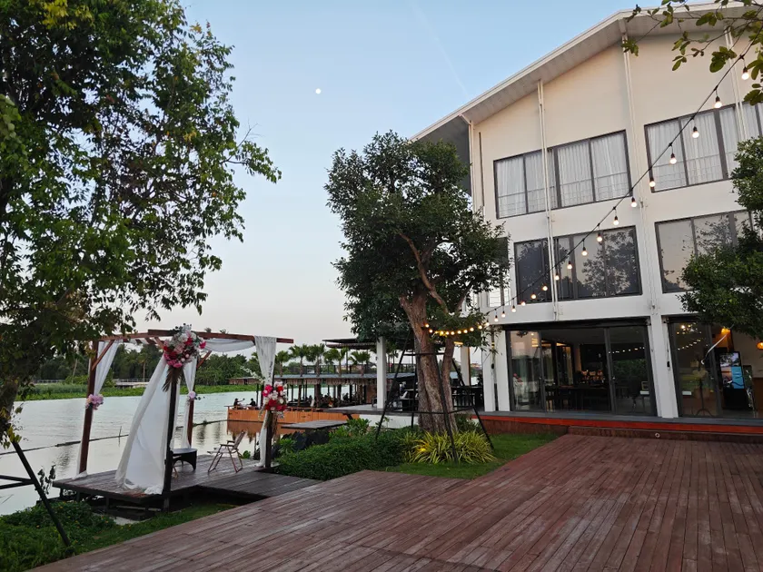 Tara Terrace Resort - Image 1