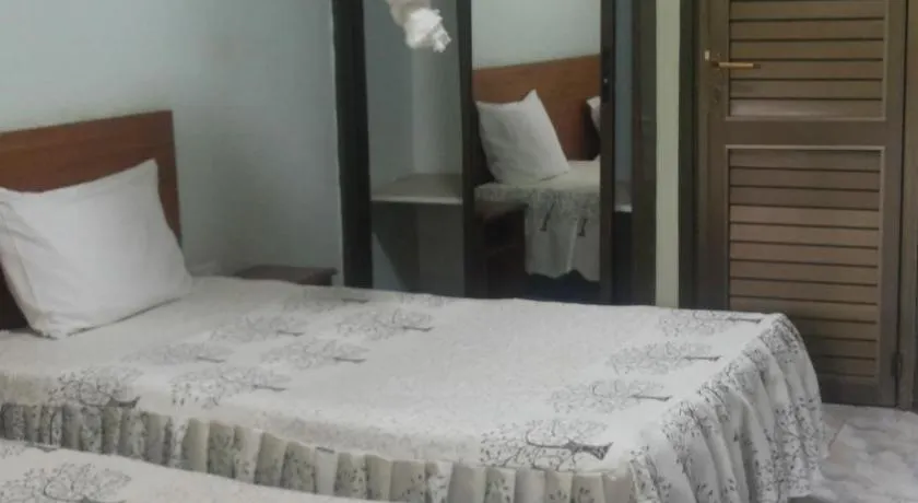 Sunset International Hotel - Image 1