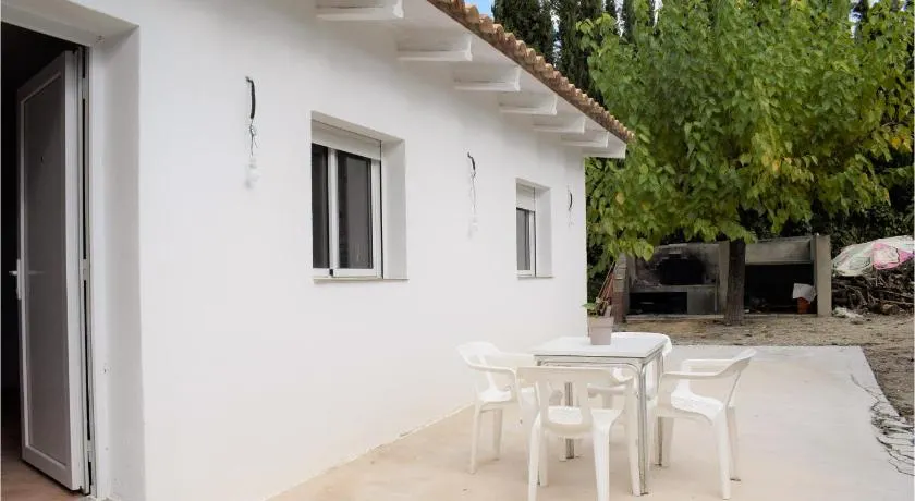 Vackert hus med 2 sovrum i Xativa-Almaseretes - Image 1