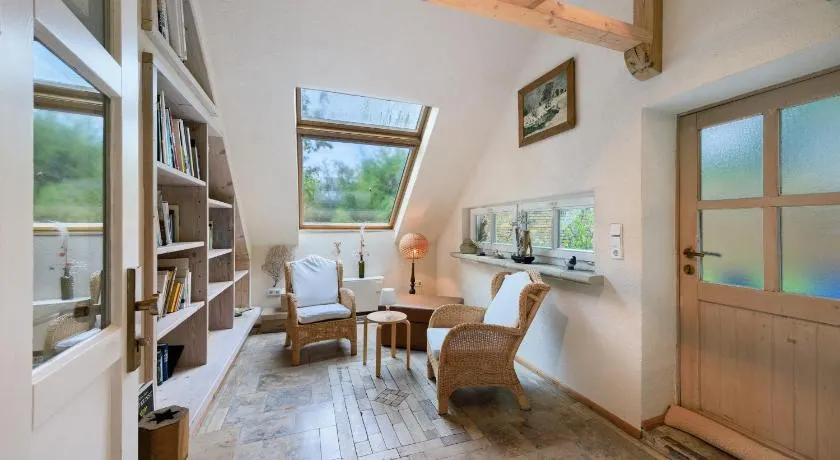 Das Künstlerhaus - dein Sommerhaus - Image 1