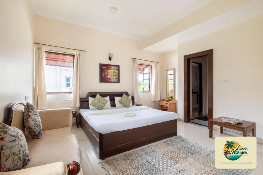 LuxeHorizon Esates 5 bedroom Deluxe Unit - Image 1