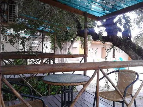 Kesmo Lodge - Image 1