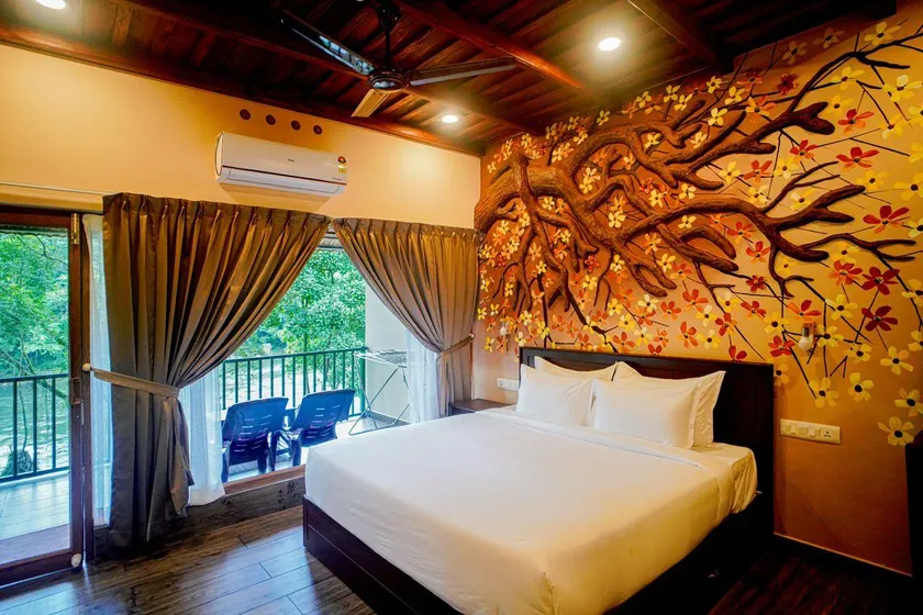 Falcon Riverview Resorts - Image 1