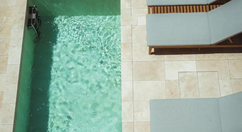 La Maison Gaïa Hôtel & Spa - Image 1