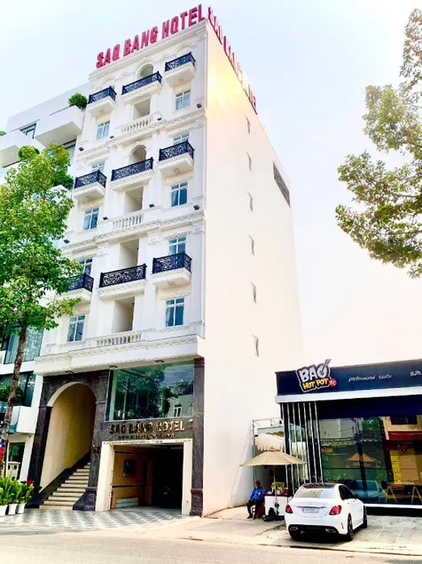 SAO BĂNG HOTEL - Image 1