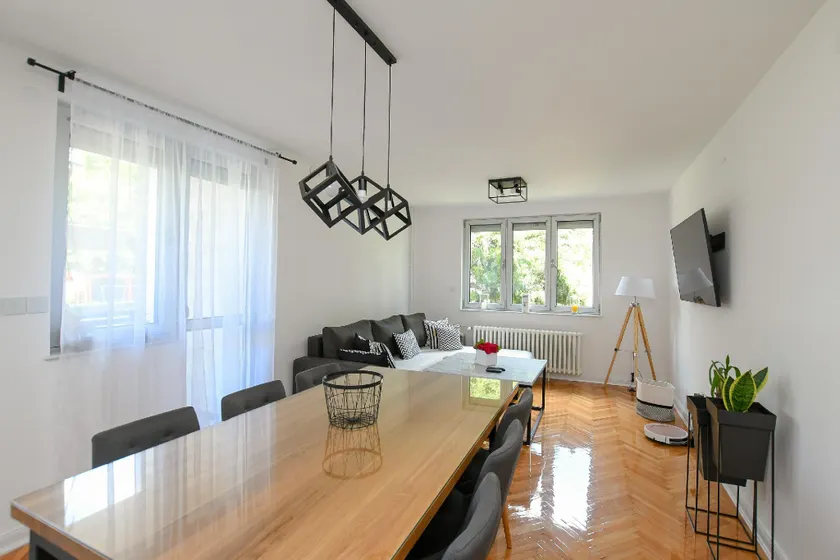 Apartment Pavlovic - Image 1