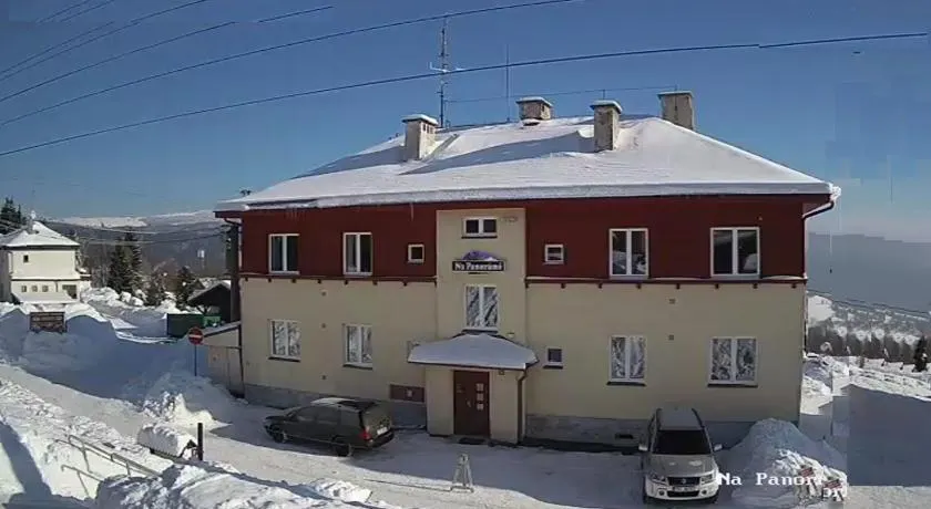 Prázdninový dům Na Panorámě - Image 1