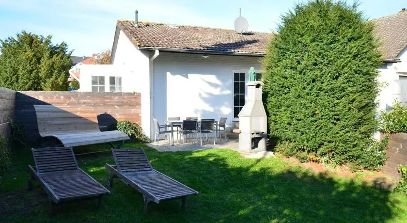 Haus Frauken - Image 1