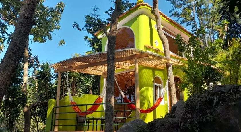 Casa Amatea, Naturaleza Y Silencio En El Lago Atitlan - Image 1